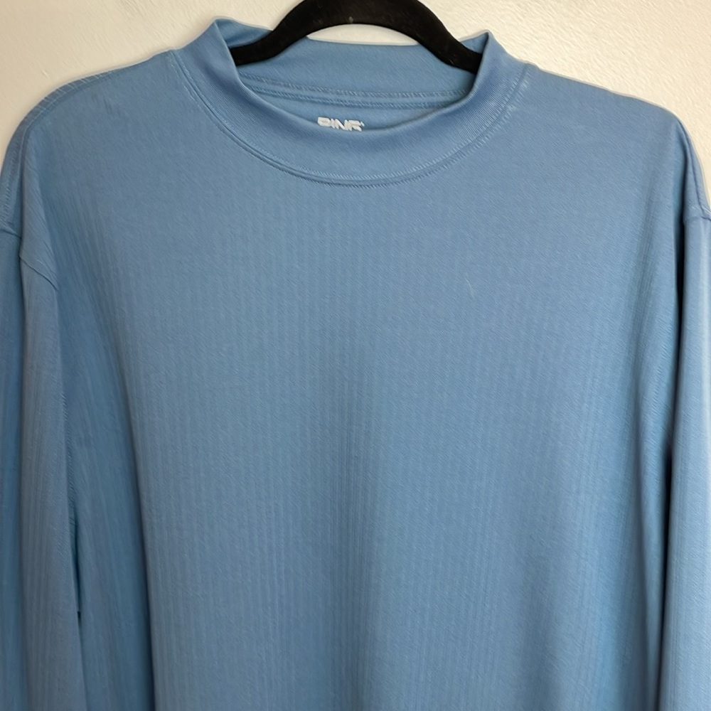 Men’s Ping Collection Performance Dynamics Long S… - image 3